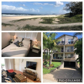 Relaxing Escape! In the heart of Broadbeach - transport, casino, free wifi and Netflix